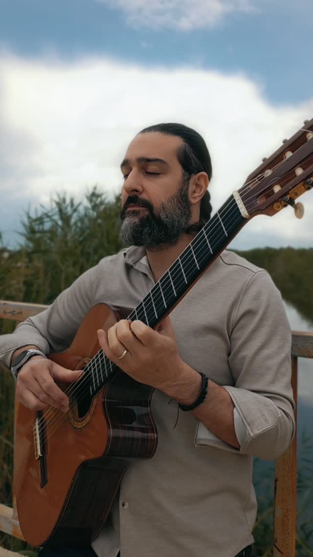 Post 9 by Babak Arjomand on Instagram (video)