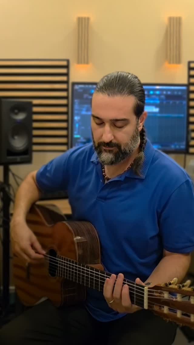 Post 4 by Babak Arjomand on Instagram (video)