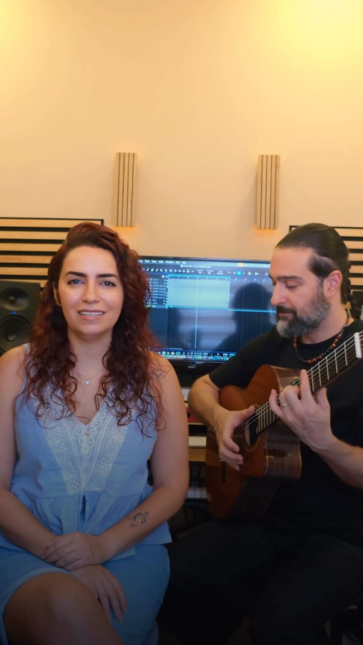 Post 3 by Babak Arjomand on Instagram (video)
