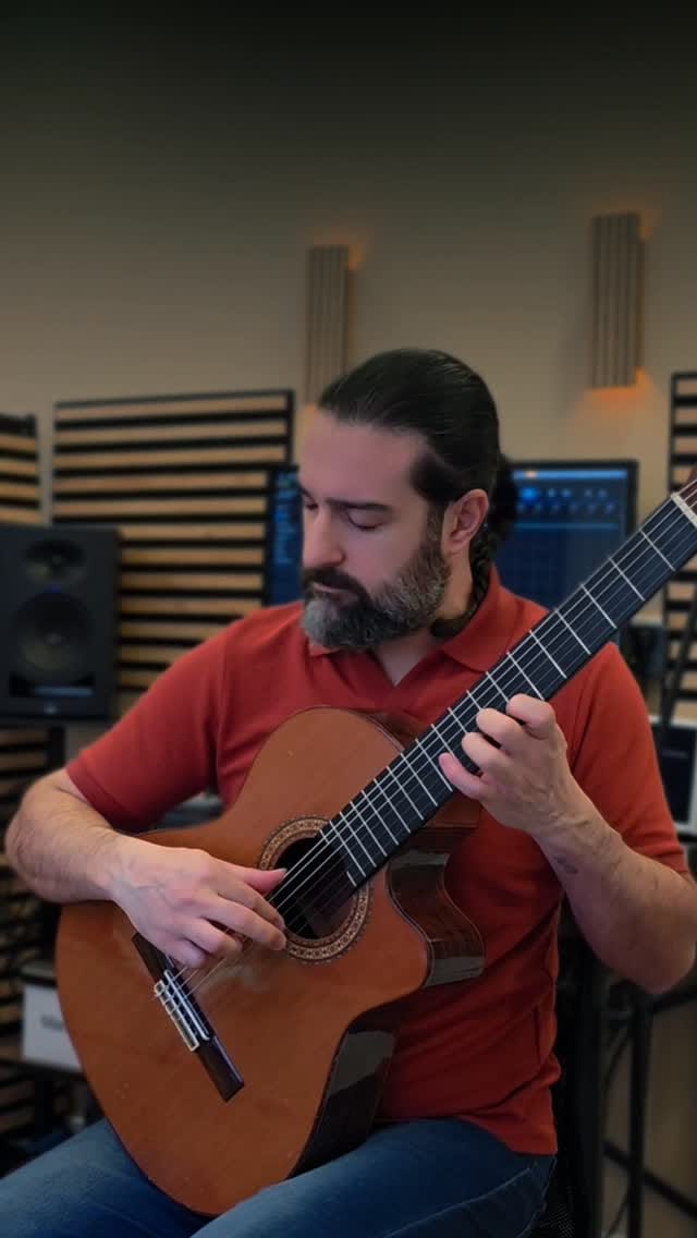 Post 10 by Babak Arjomand on Instagram (video)