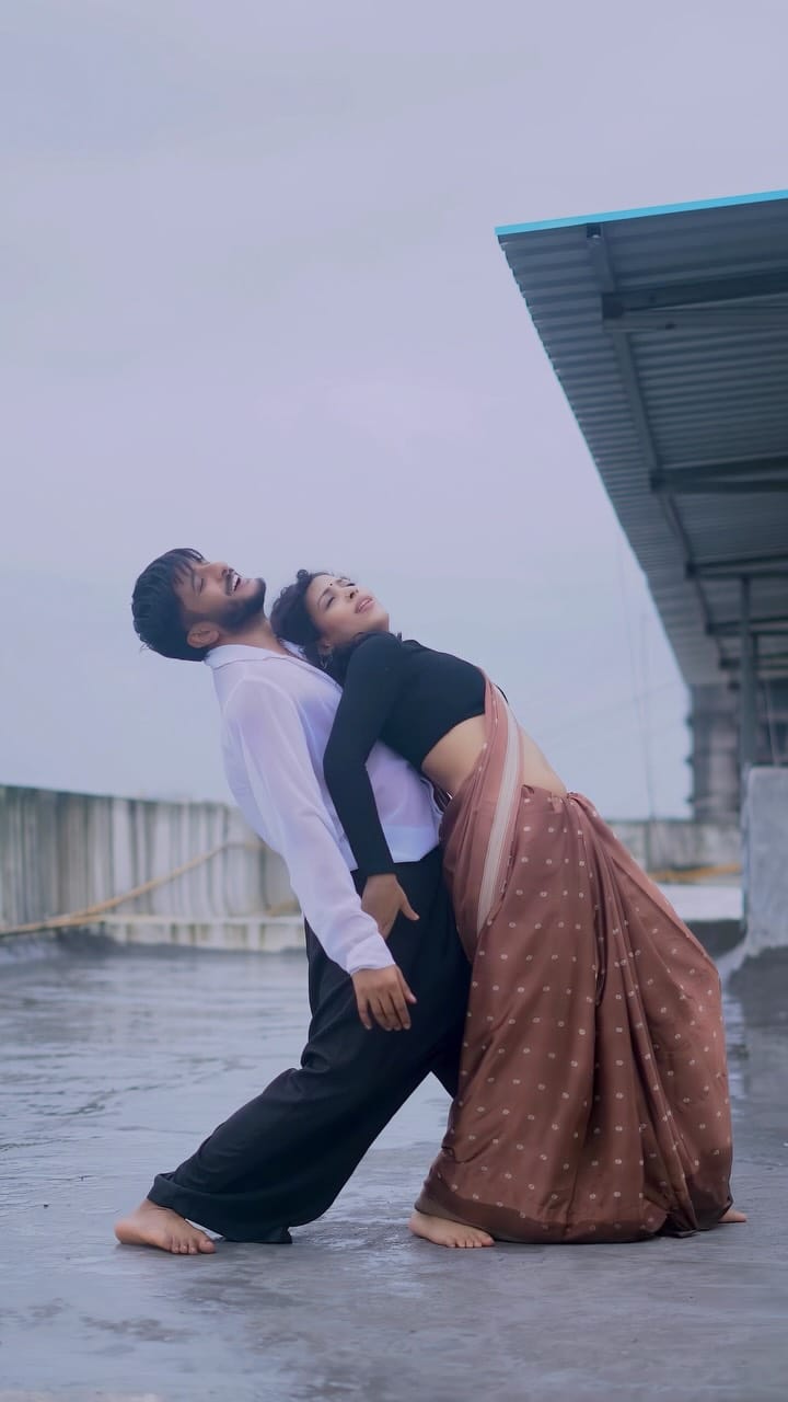 Post 1 by hakunama tata😜 on Instagram (video)