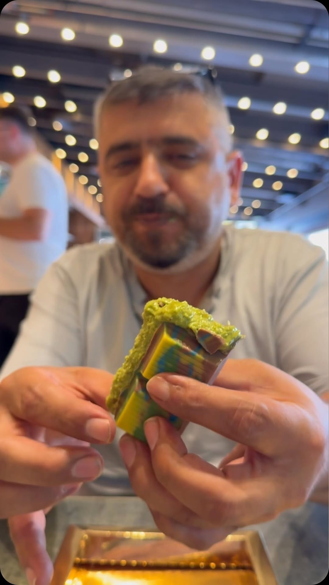 Post 10 by İzzettin Oral on Instagram (video)