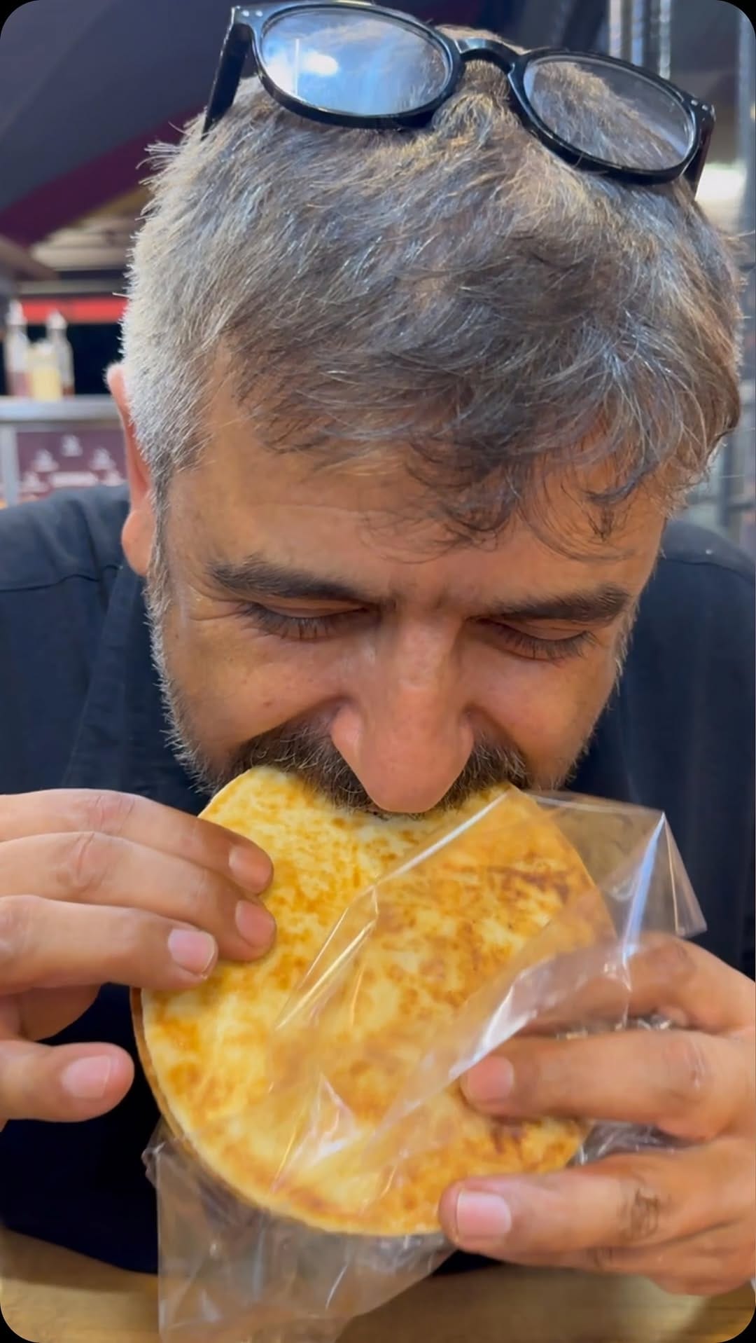 Post 9 by İzzettin Oral on Instagram (video)