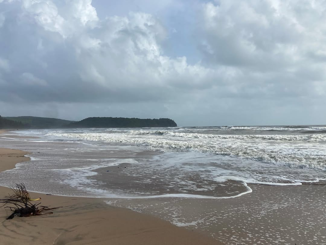 Post 6 by Milind Joshi on Instagram (image)