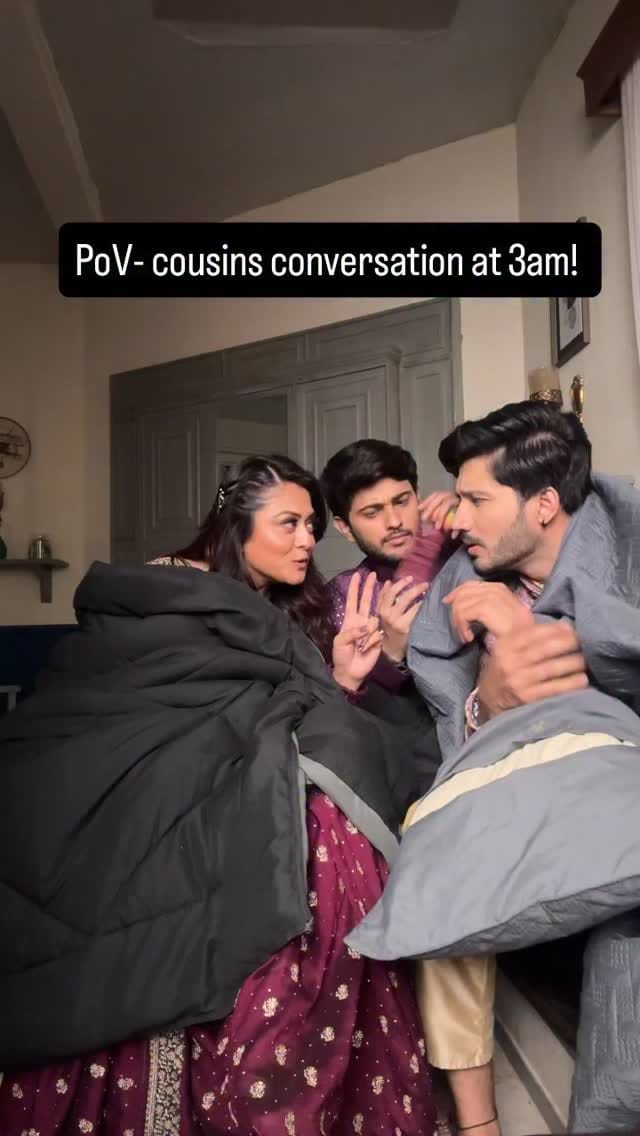 Post 3 by Arjun Singh Shekhawat on Instagram (video)
