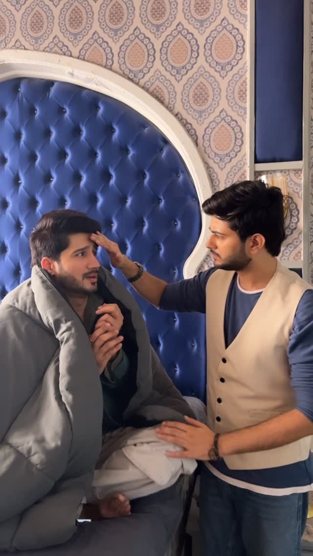Post 5 by Arjun Singh Shekhawat on Instagram (video)
