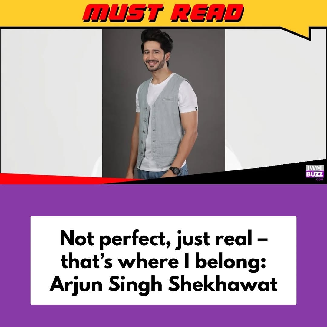 Post 8 by Arjun Singh Shekhawat on Instagram (image)