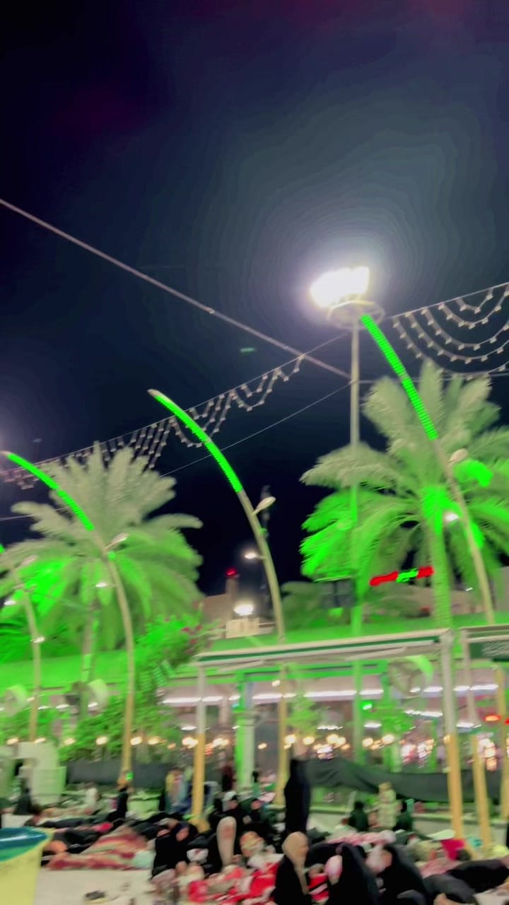 Post 3 by زوار نور محمد کوکر  💫🍁 on Instagram (video)
