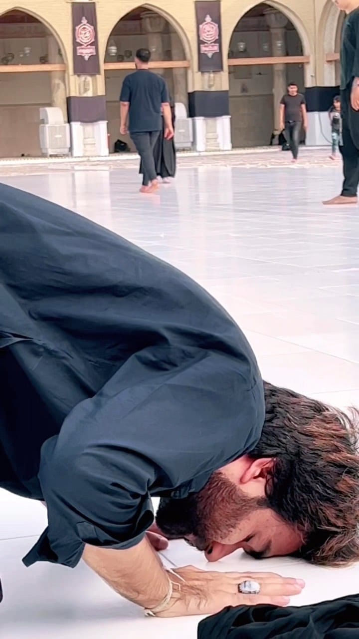 Post 8 by زوار نور محمد کوکر  💫🍁 on Instagram (video)