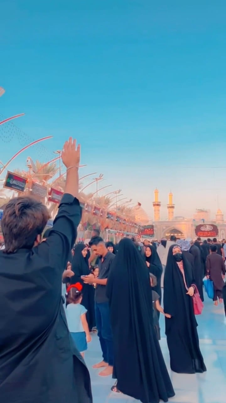 Post 10 by زوار نور محمد کوکر  💫🍁 on Instagram (video)