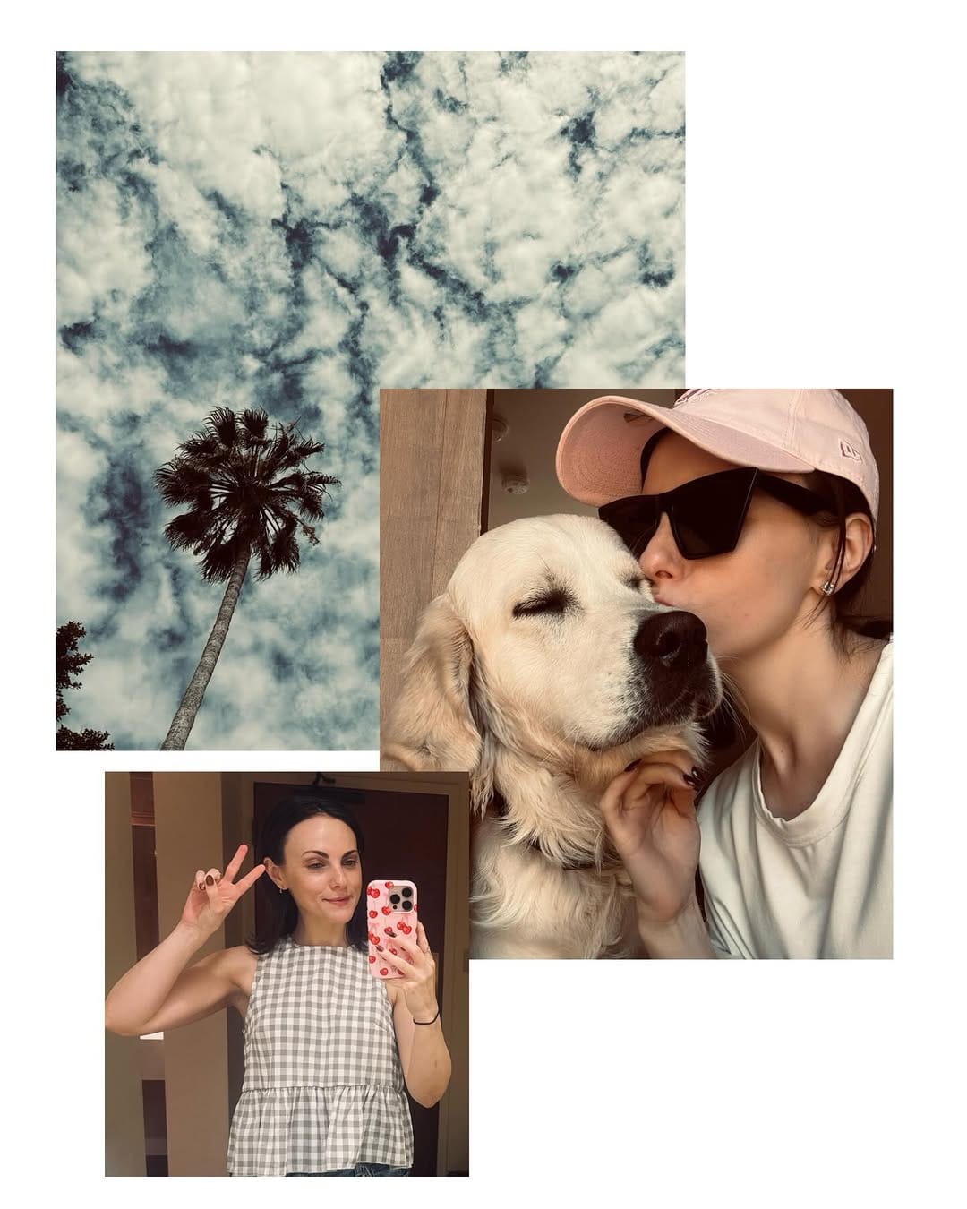 Post 3 by g e o r g i n a r e i l l y on Instagram (carousel)
