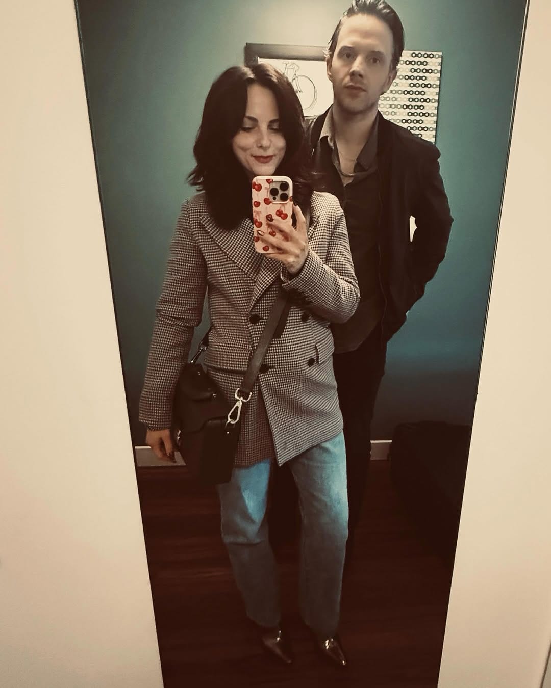 Post 2 by g e o r g i n a r e i l l y on Instagram (carousel)