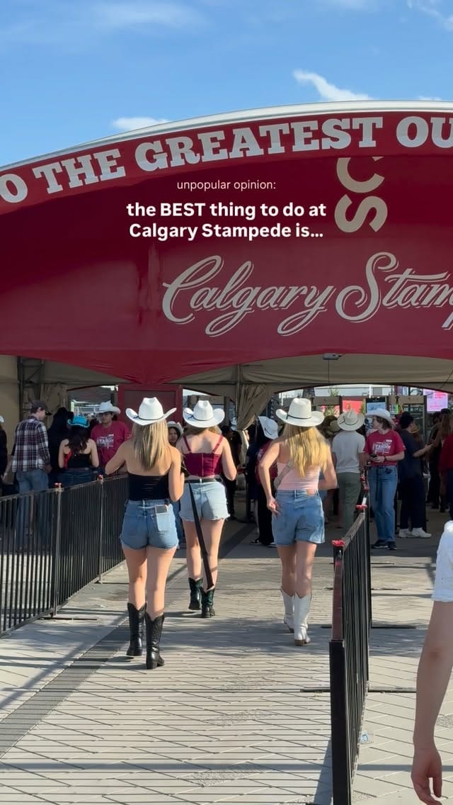 Post 7 by Waterton Park, Alberta Canada on Instagram (video)