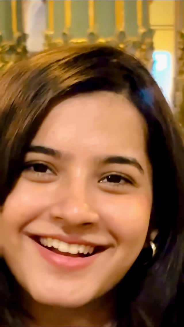 Post 4 by Arya Pandey✨ on Instagram (video)