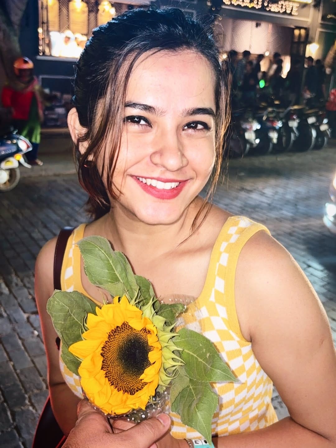 Post 9 by Arya Pandey✨ on Instagram (carousel)