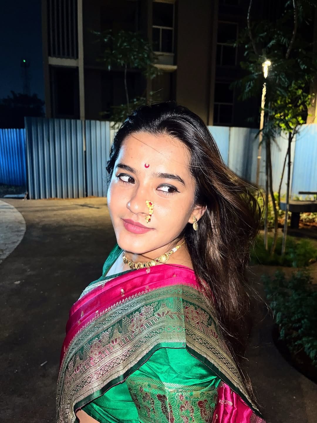 Post 7 by Arya Pandey✨ on Instagram (carousel)
