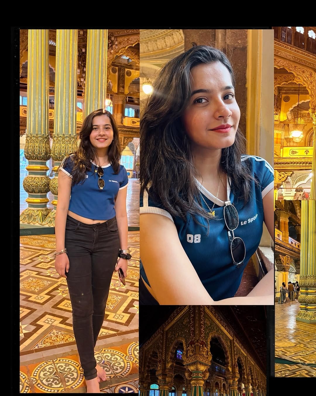 Post 3 by Arya Pandey✨ on Instagram (carousel)