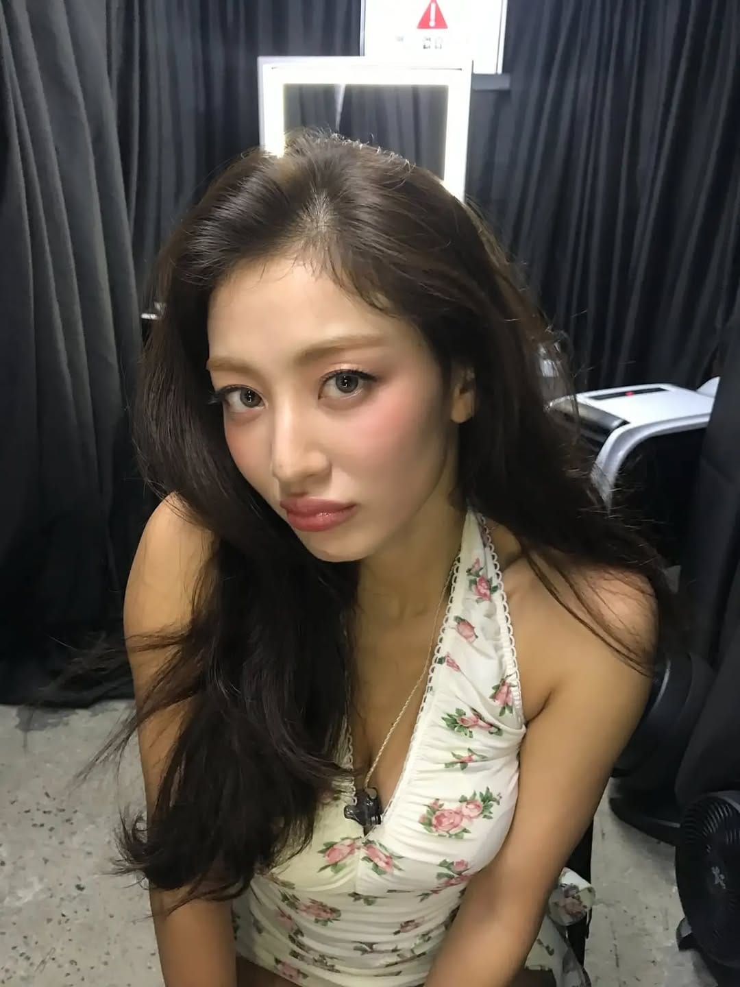 Post 5 by 𝗙𝗔𝗡𝗕𝗔𝗦𝗘 𝗙𝗢𝗥 𝗣𝗔𝗥𝗞 𝗝𝗜𝗛𝗬𝗢 ♡♡ on Instagram (carousel)
