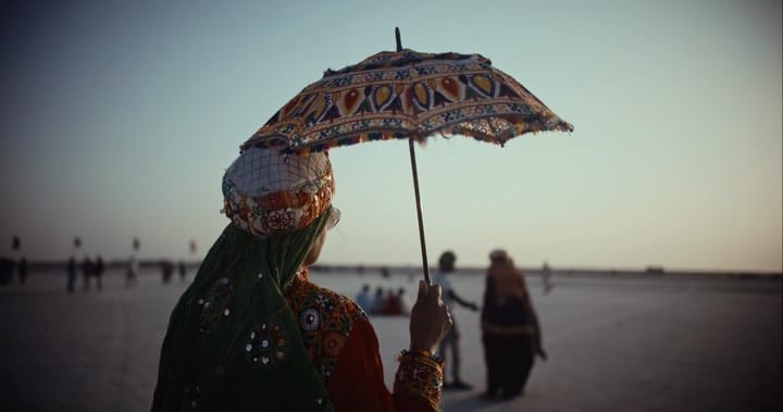 Post 7 by Vidhu Kota on Instagram (video)