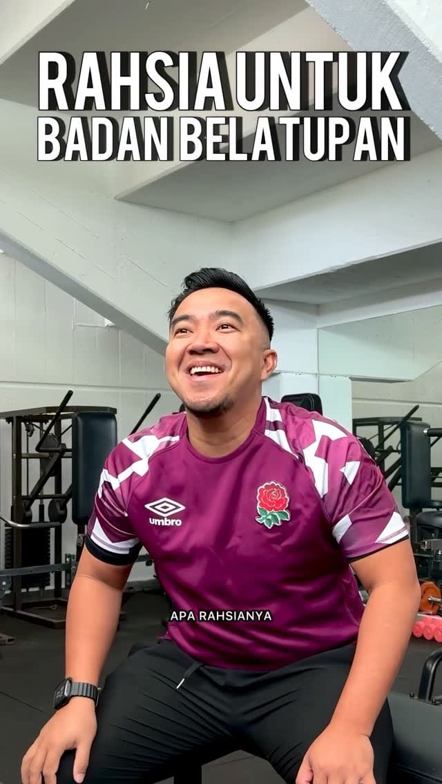 Post 8 by Loh Latiff on Instagram (video)