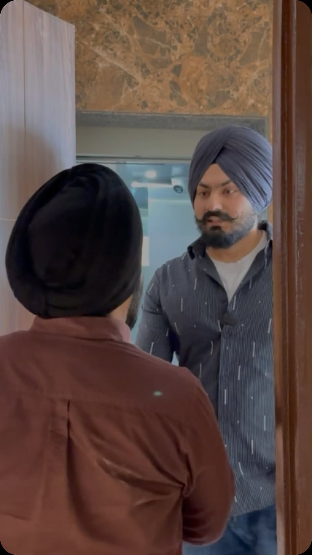 Post 4 by Jasleen Bhalla on Instagram (video)