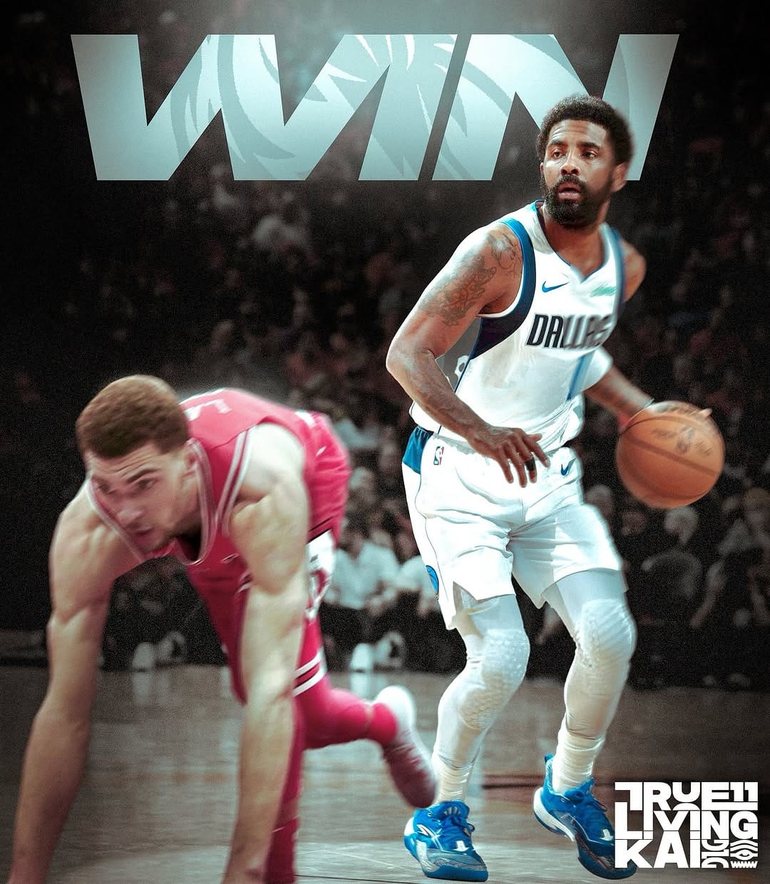 Post 9 by Kyrie Irving | 11 on Instagram (carousel)