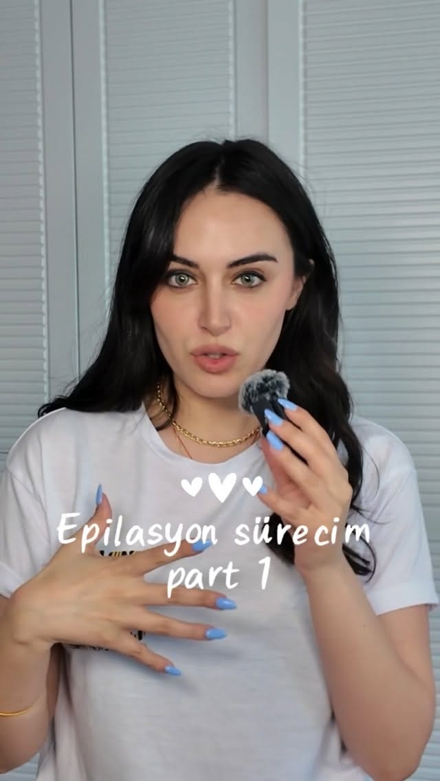 Post 10 by Rabia Aras on Instagram (video)