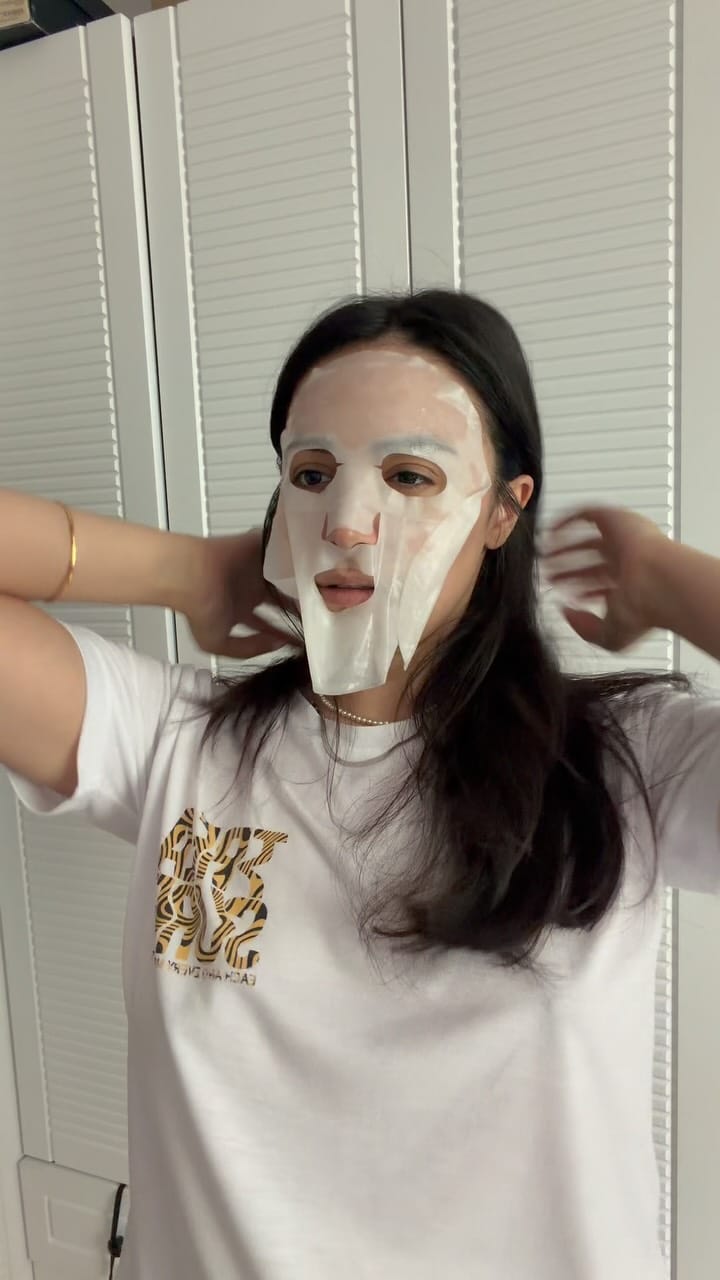 Post 4 by Rabia Aras on Instagram (video)