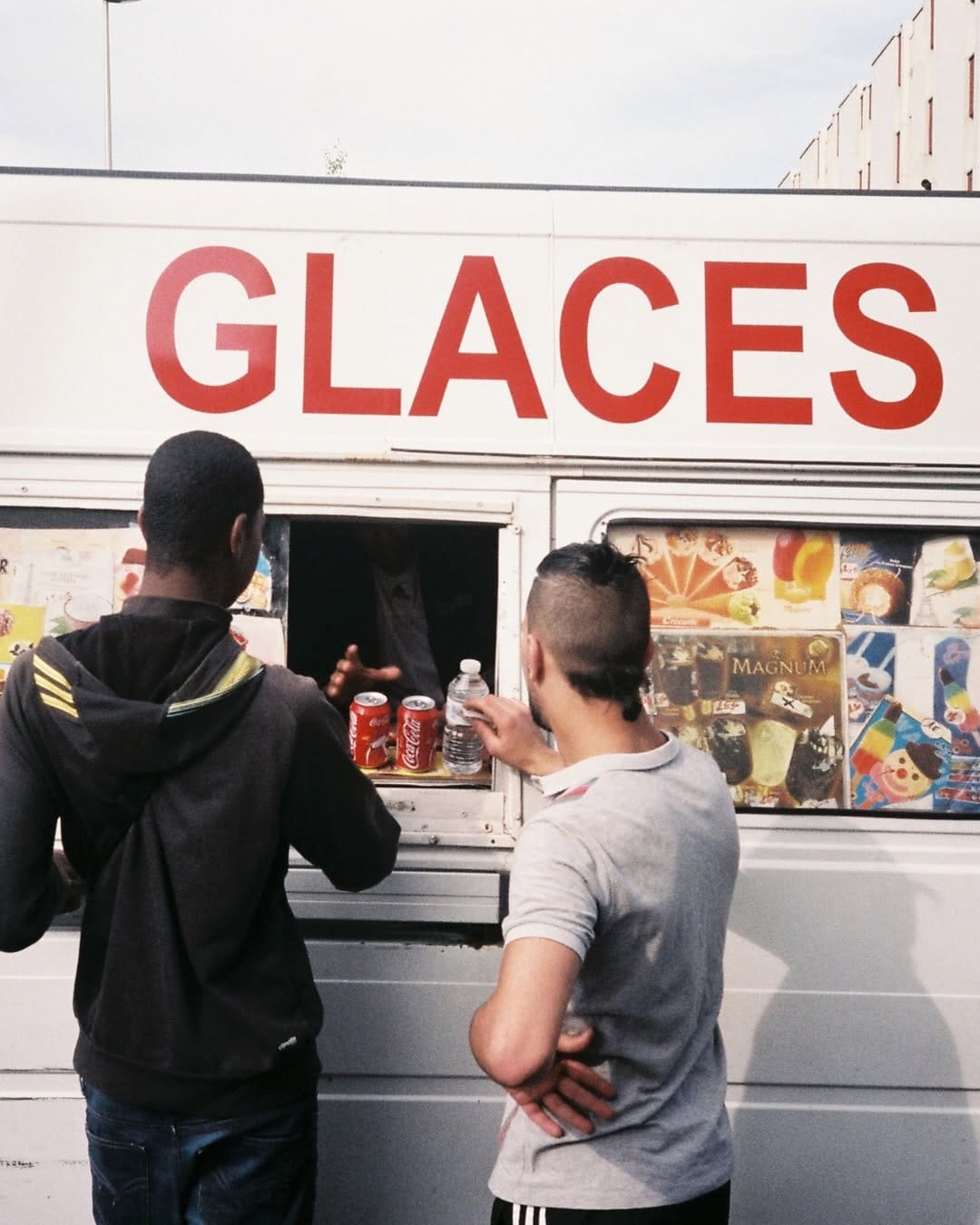 Post 4 by Festival de photo MAP Toulouse on Instagram (carousel)