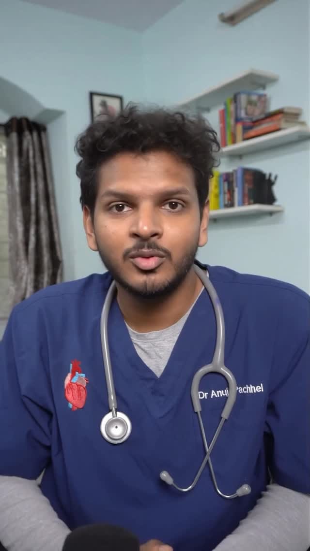 Post 1 by Dr. Anuj’s Clinics on Instagram (video)