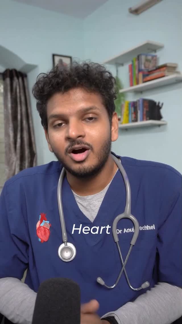 Post 6 by Dr. Anuj’s Clinics on Instagram (video)