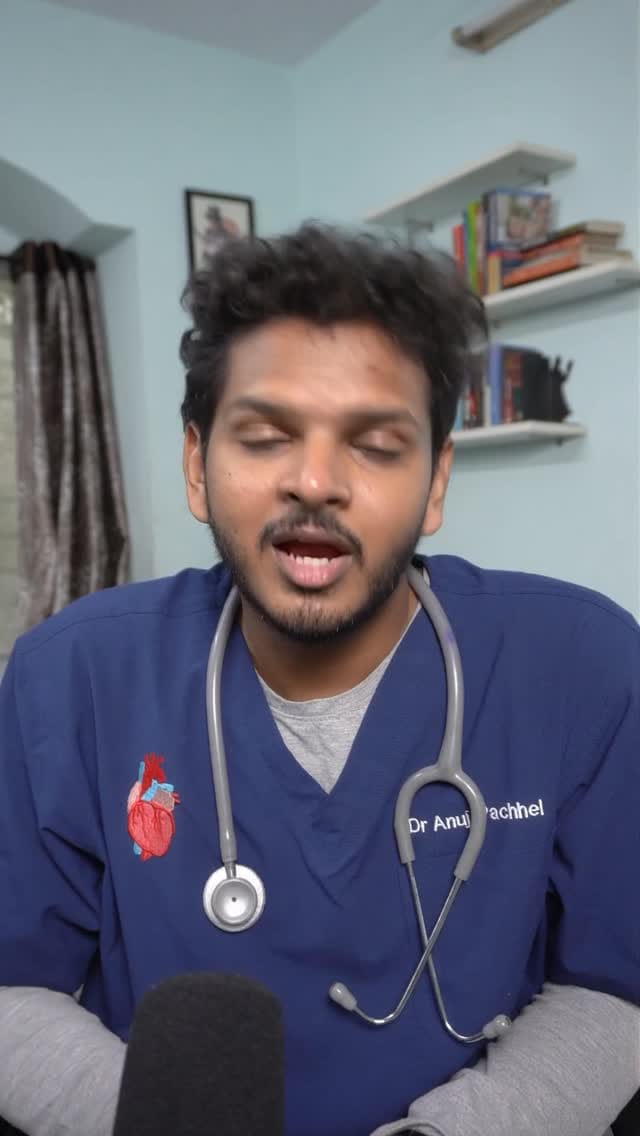 Post 2 by Dr. Anuj’s Clinics on Instagram (video)