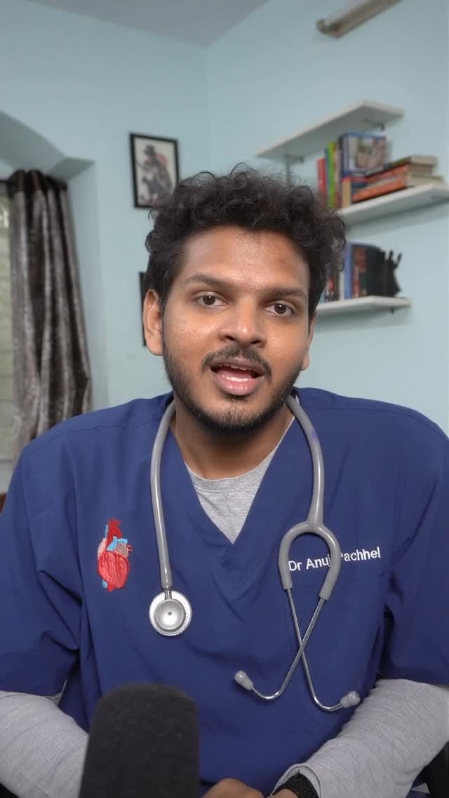 Post 7 by Dr. Anuj’s Clinics on Instagram (video)