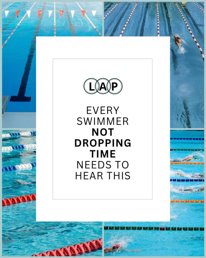 Post 9 by Marli McIntire | Nutrition for Swimmers on Instagram (carousel)