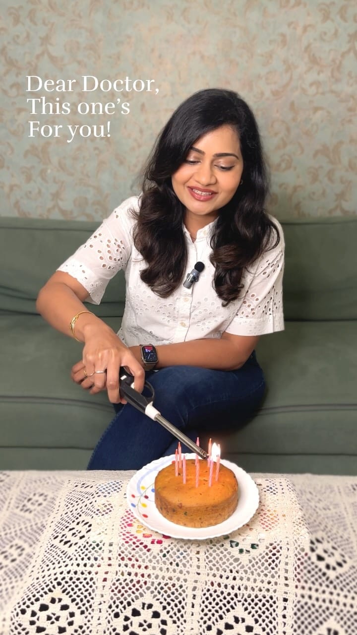Post 4 by Dr. Vindhya Raparla, MD DVL, MBBS on Instagram (video)