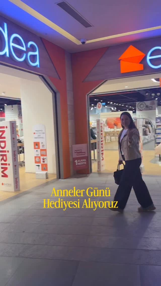 Post 2 by Ceren Balcı on Instagram (video)
