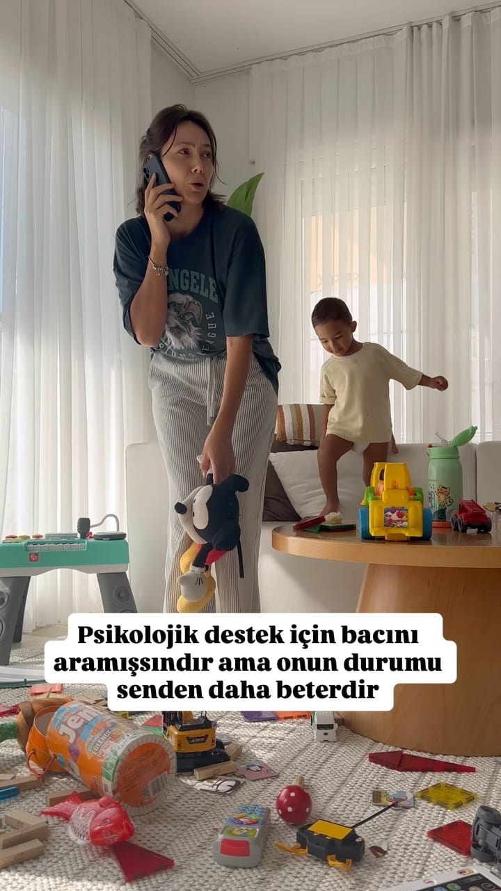Post 6 by Ceren Balcı on Instagram (video)