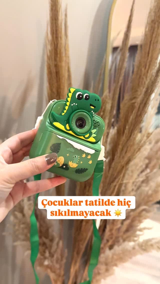 Post 1 by Ceren Balcı on Instagram (video)