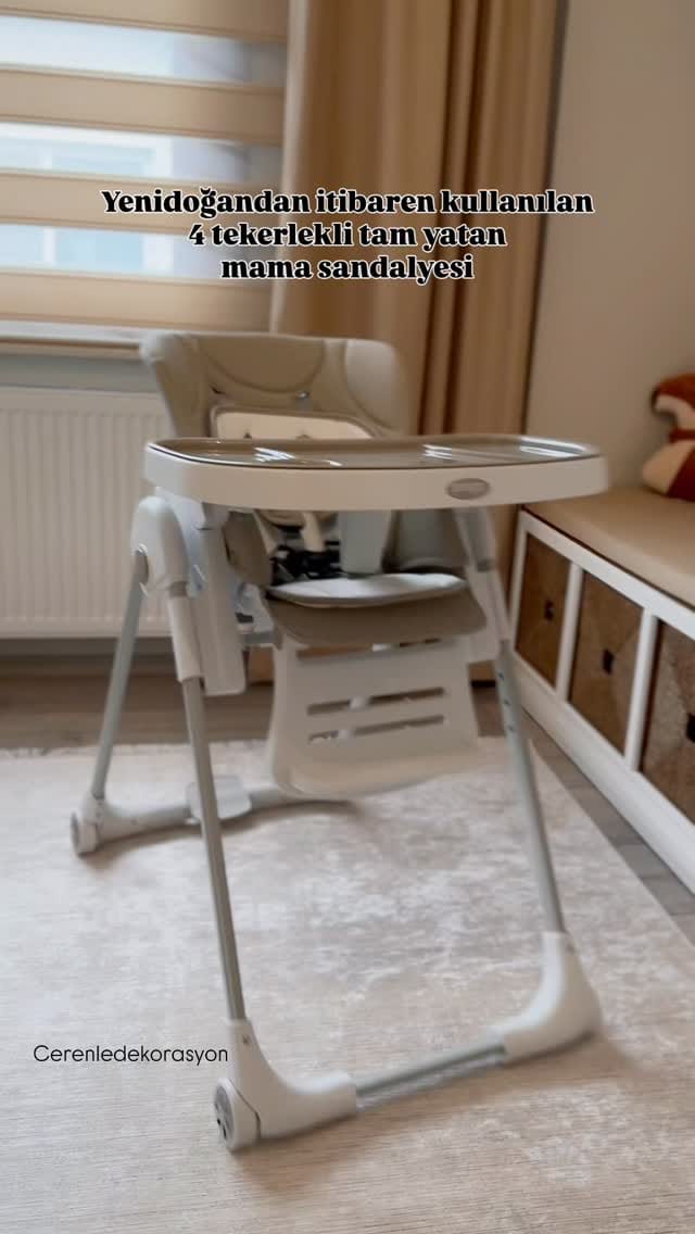 Post 5 by Ceren Balcı on Instagram (video)
