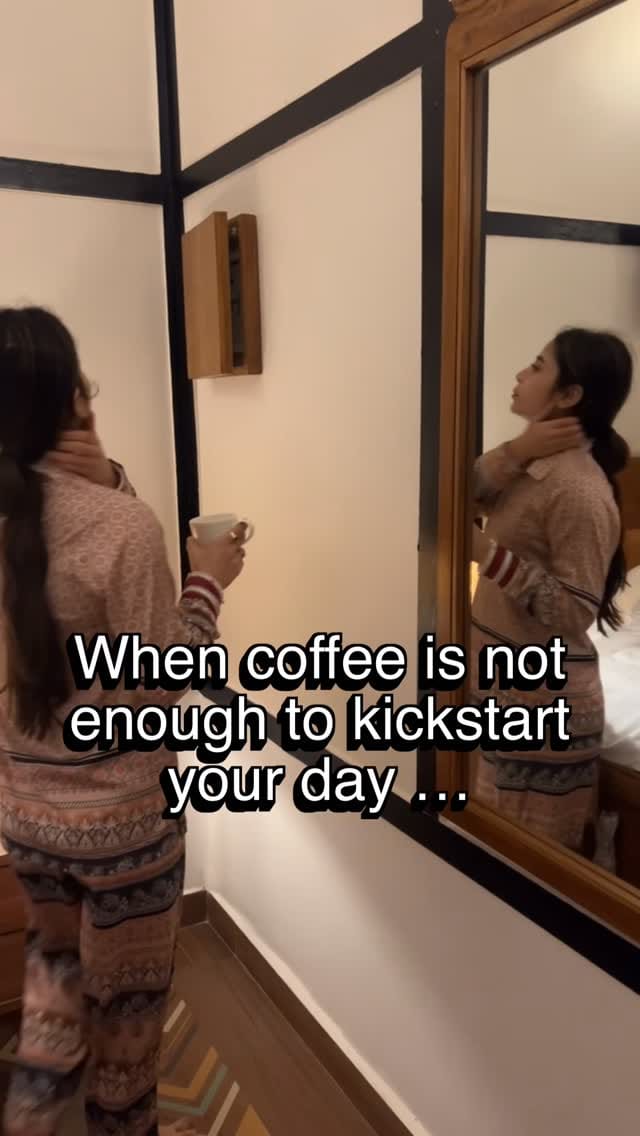 Post 3 by DrPooja Hazarika on Instagram (video)