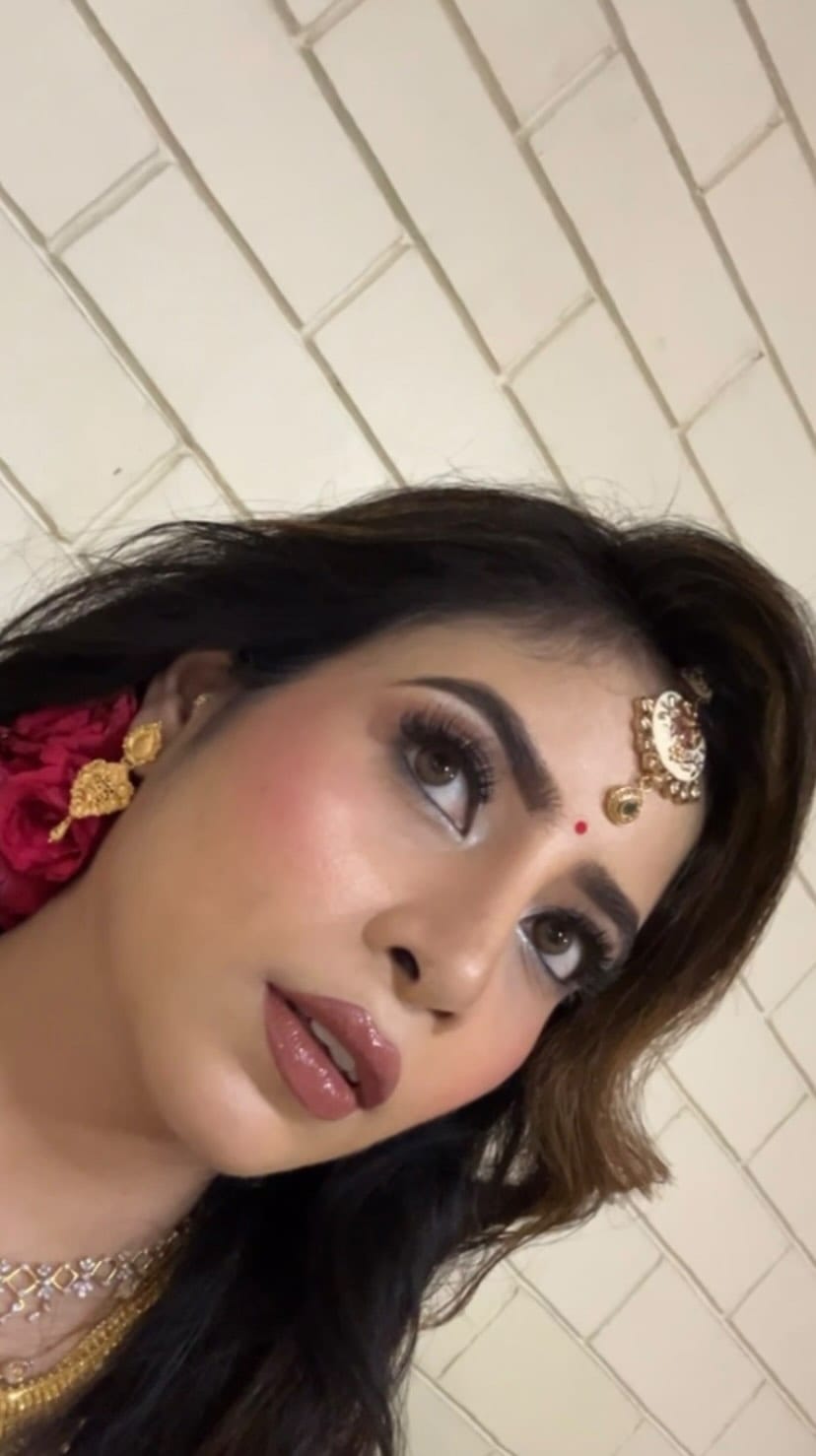 Post 5 by DrPooja Hazarika on Instagram (video)