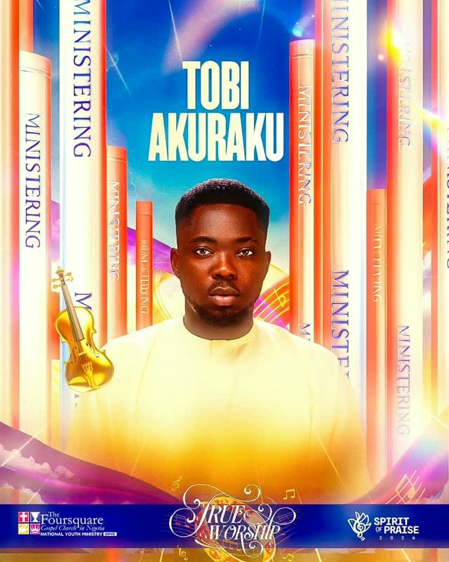 Post 6 by Foursquare Youth Nigeria on Instagram (video)