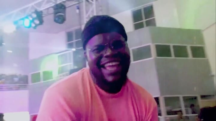 Post 9 by Foursquare Youth Nigeria on Instagram (video)