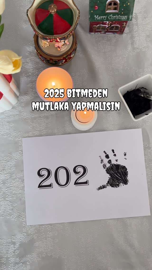 Post 8 by Gülden on Instagram (video)