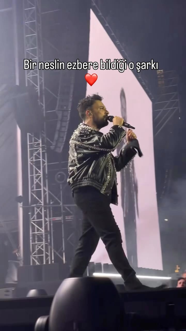 Post 2 by Gülden on Instagram (video)