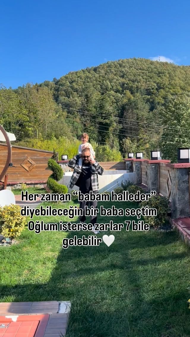 Post 5 by Gülden on Instagram (video)