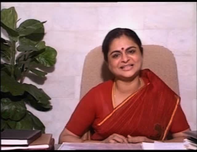 Post 10 by Dr. Priya Selvaraj on Instagram (video)