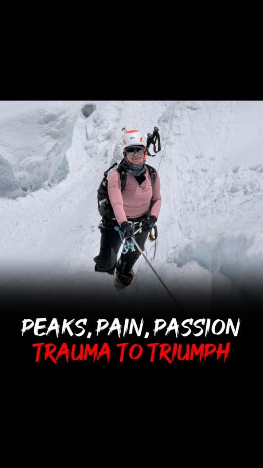 Post 3 by Dr. Priya Selvaraj on Instagram (video)