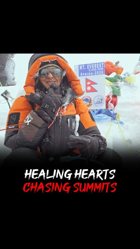 Post 7 by Dr. Priya Selvaraj on Instagram (video)