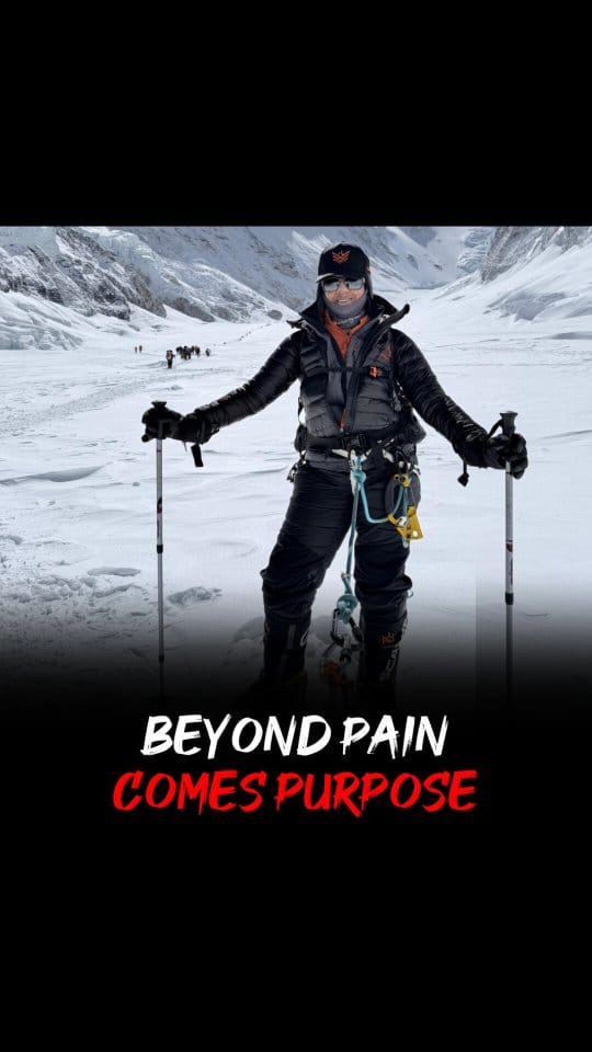 Post 2 by Dr. Priya Selvaraj on Instagram (video)